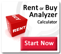Rent or Buy Analyzer